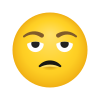 Angry Icon