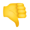 Dislike Icon