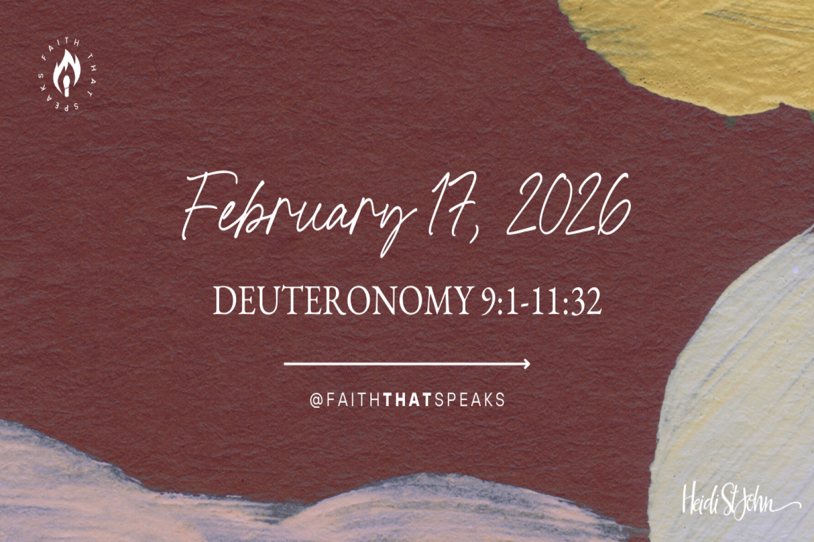 February 17 (Day 48)