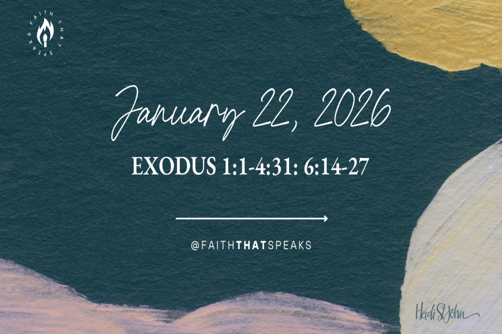 January 22 (Day 22)