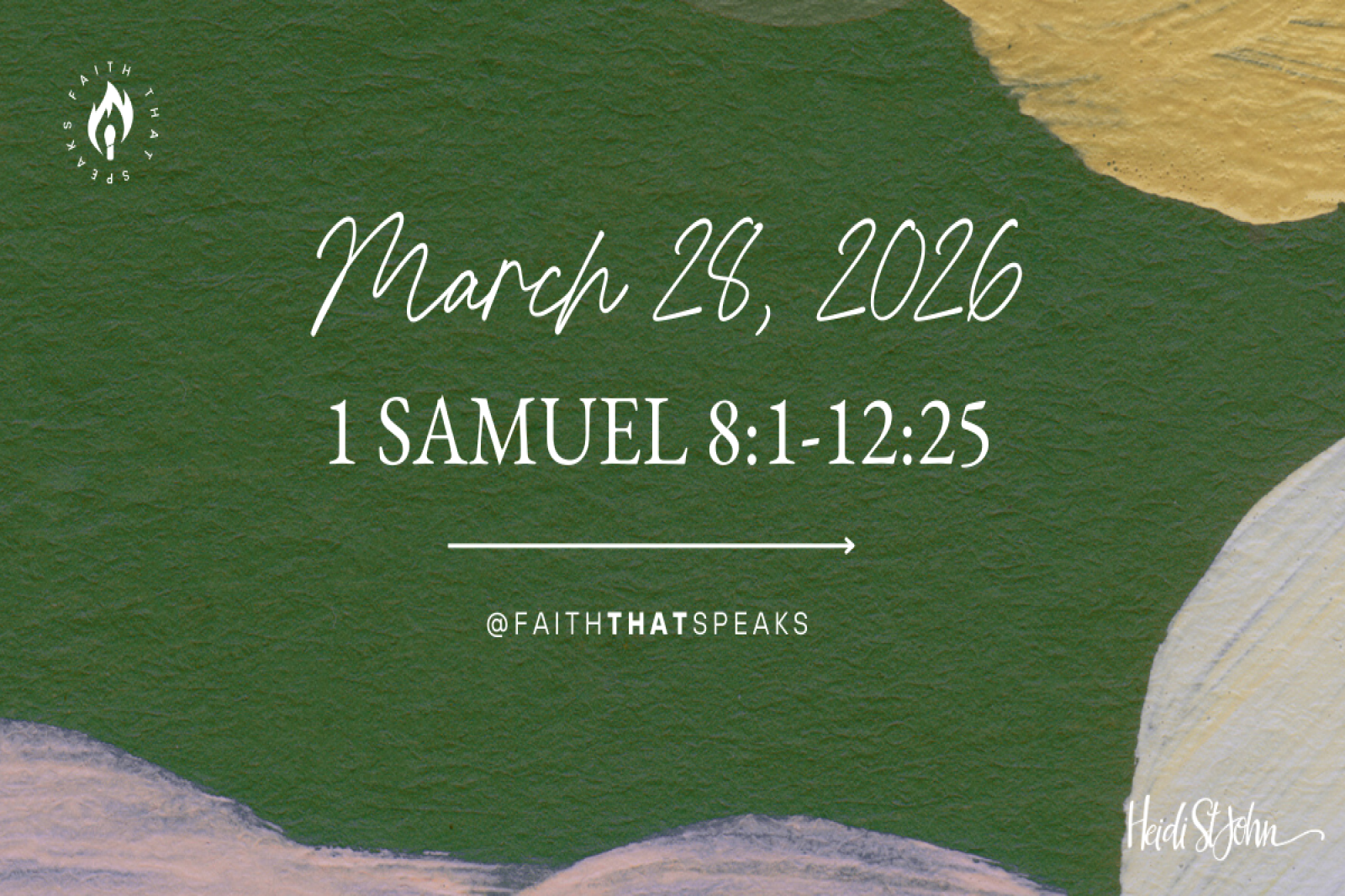 March 28 (Day 86)