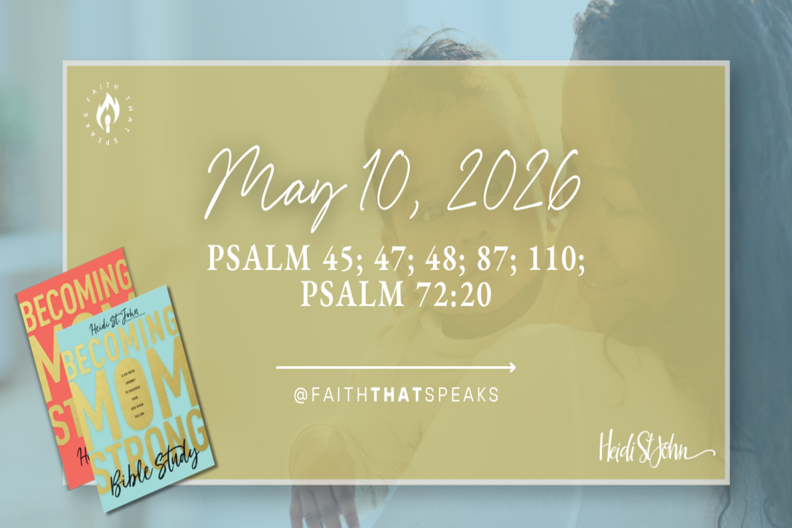 May 10 (Day 129)
